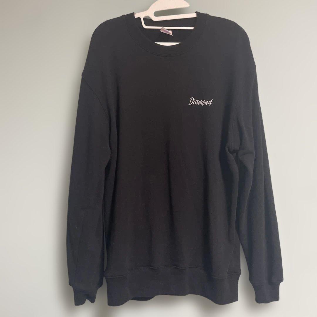 【完売】ちゃんみなAOD2 スウェット【L】