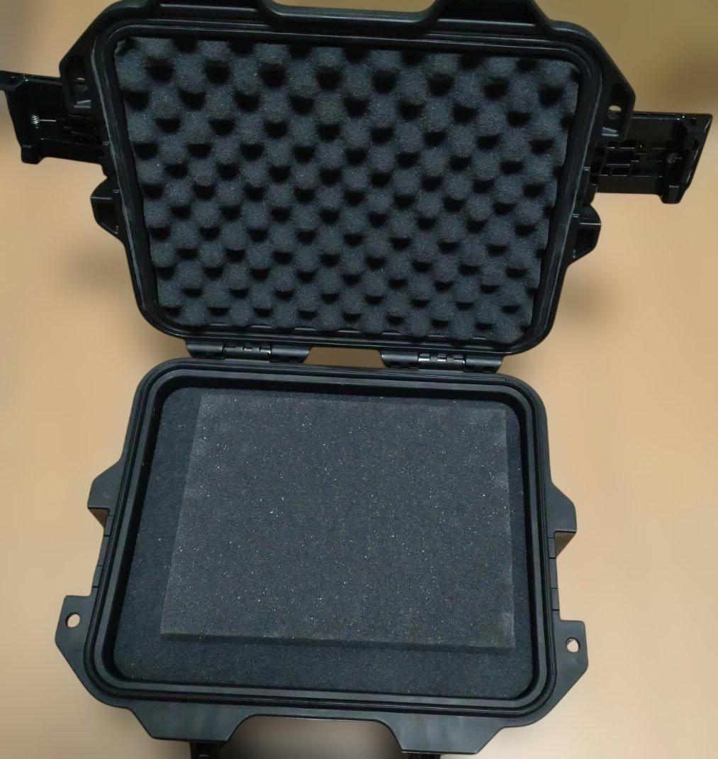 PELICAN STORM CASE IM2050 ブラック