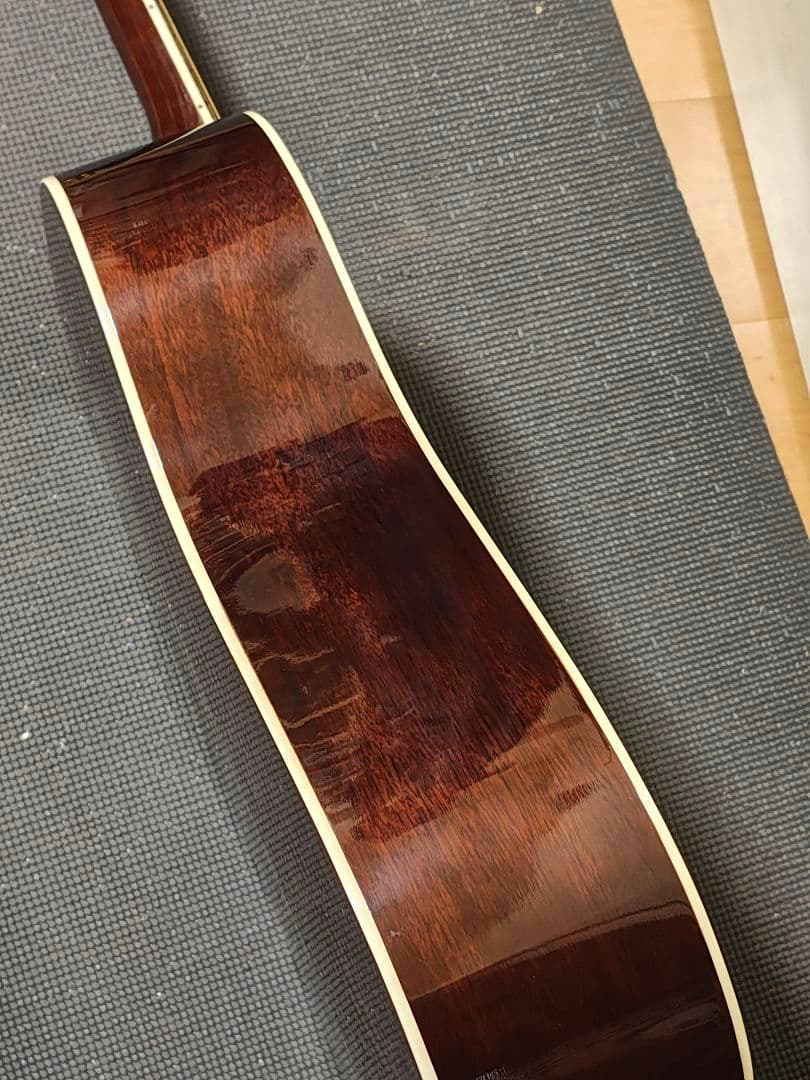 寺田楽器thumb MW-20/極美品