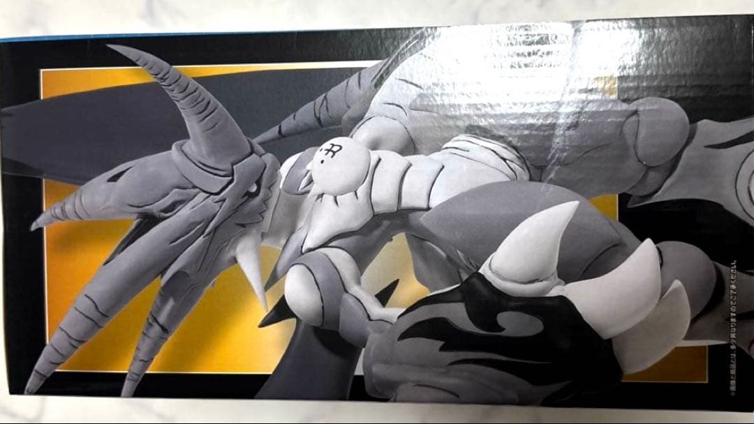 にゃんこ大戦争　一番くじ　A賞　ネコムートフィギュア