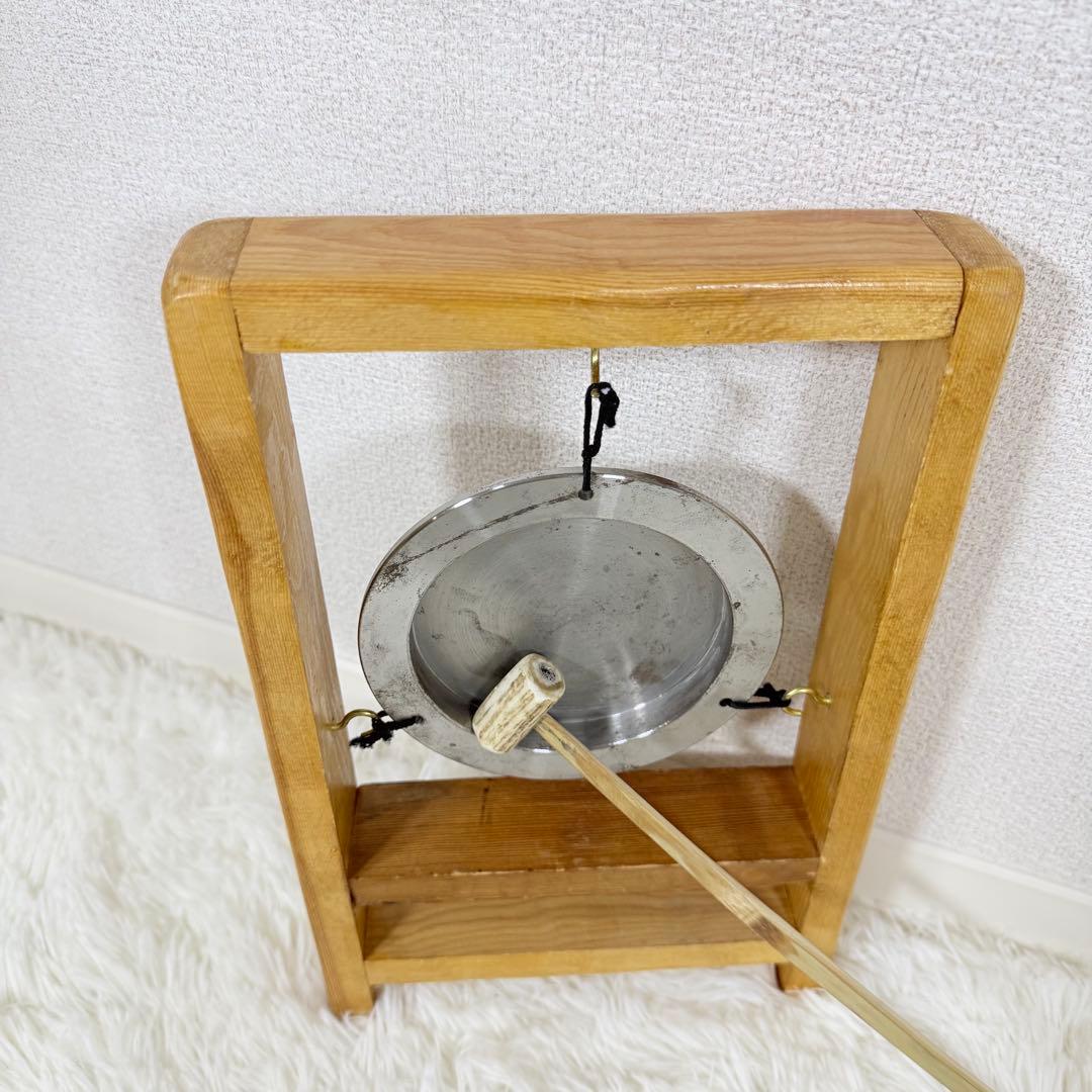 祭　だんじり　鉦　撞木　枠