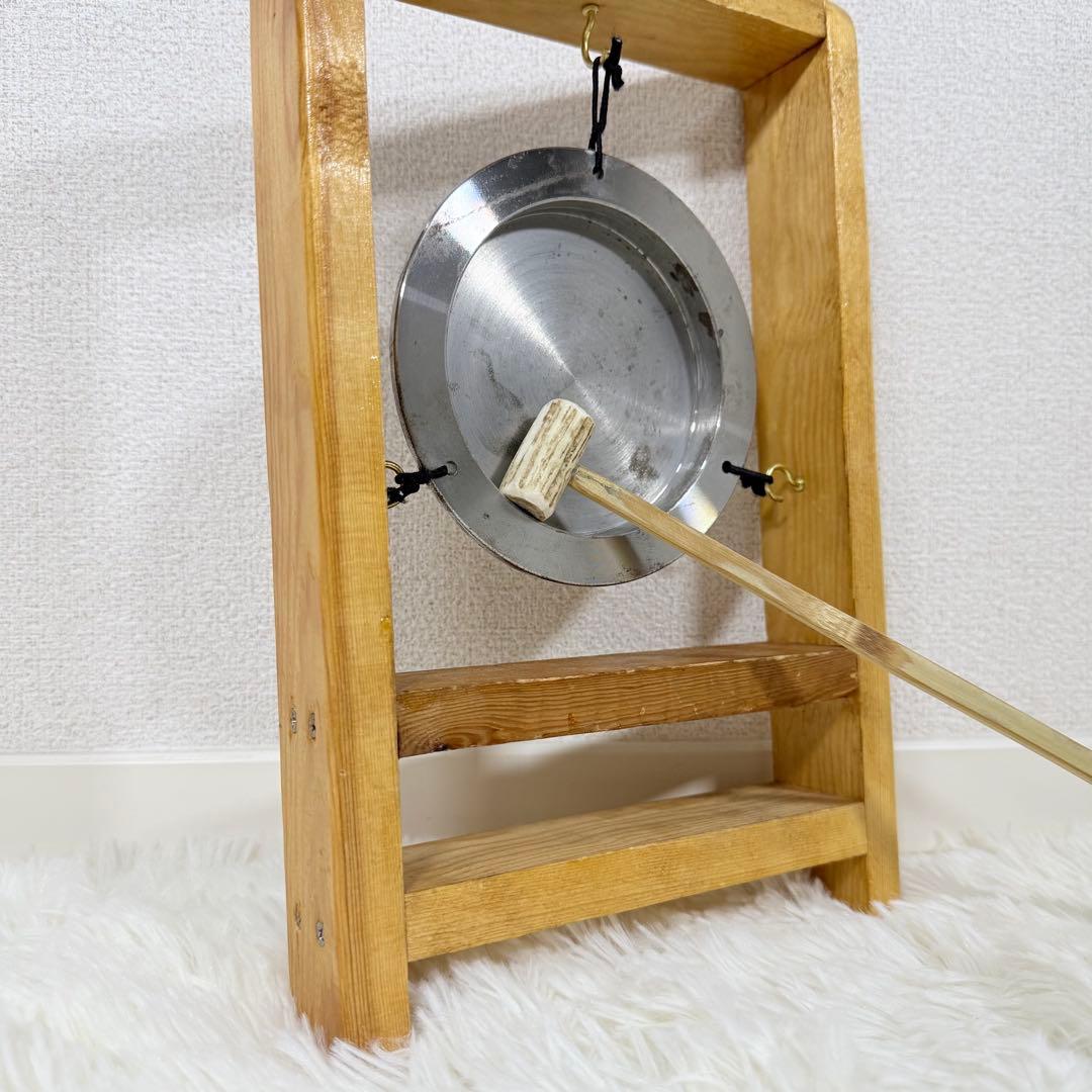 祭　だんじり　鉦　撞木　枠