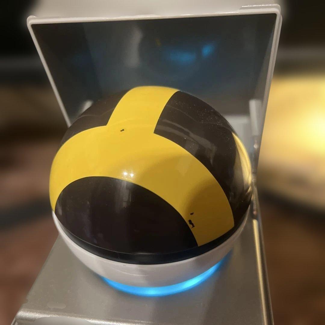 ポケモン ハイパーボール　レプリカ　国内正規品