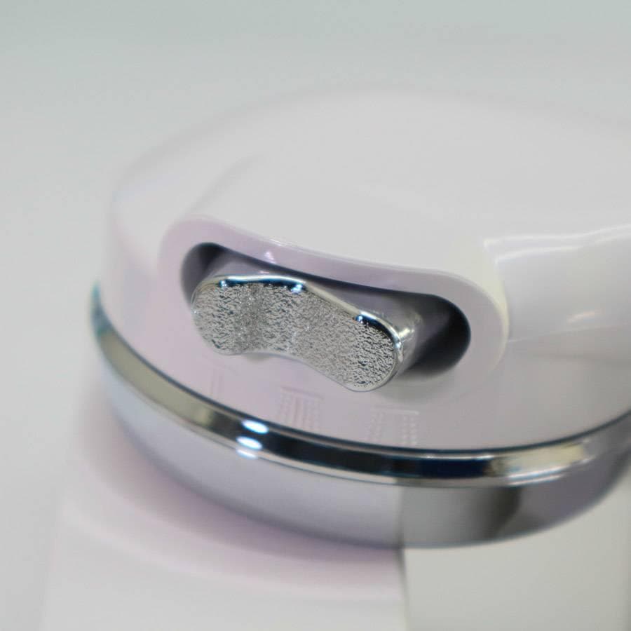 未使用 ジャパンスター ナノバブルシャワーヘッド ナノフェミラス プラスシー