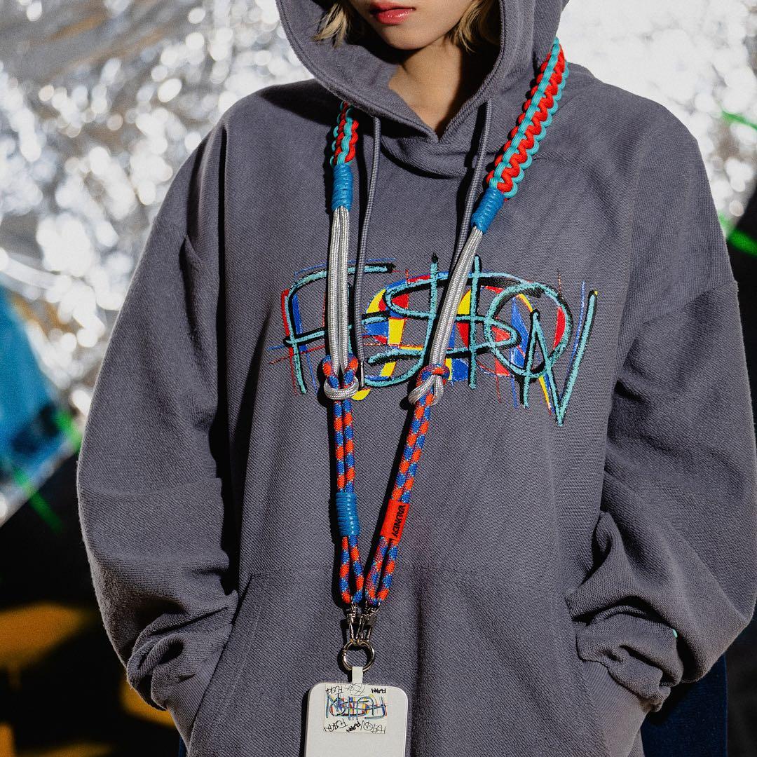 vaundy FUSION スマホショルダー　グッズセット