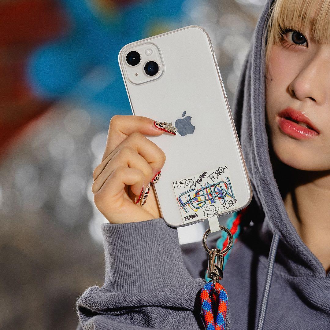 vaundy FUSION スマホショルダー　グッズセット