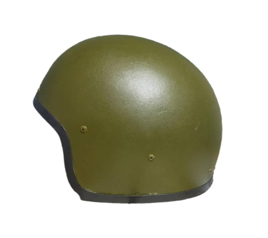 ロシア軍　ZSH-1　ヘルメット　レプリカ