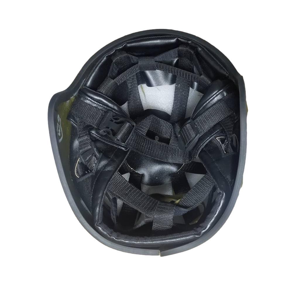 ロシア軍　ZSH-1　ヘルメット　レプリカ