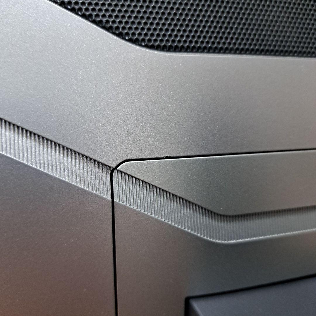 BenQ MOBIUS EX2710Q ゲーミングモニター