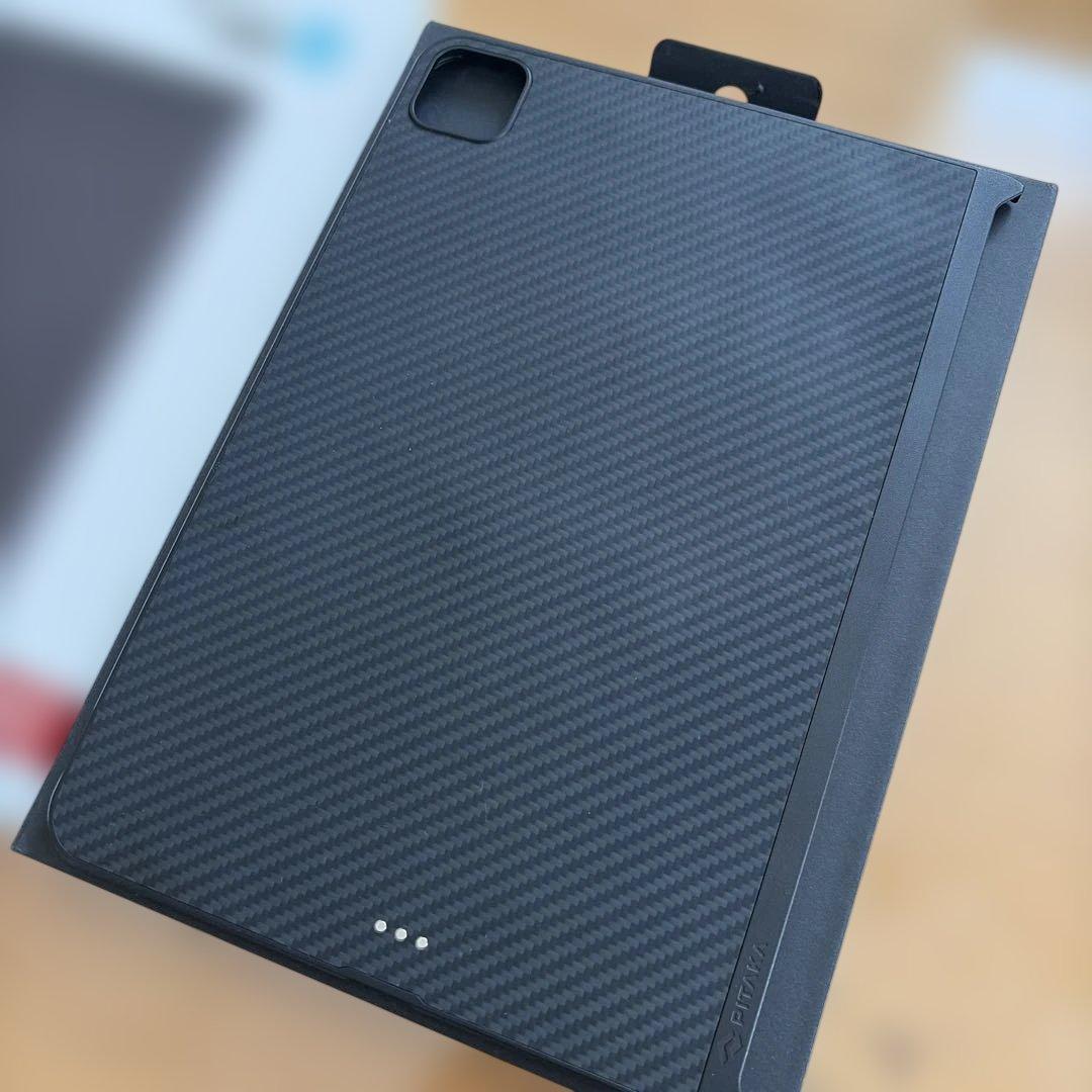 PITAKA MagEZCase2+MagEZStand セット販売