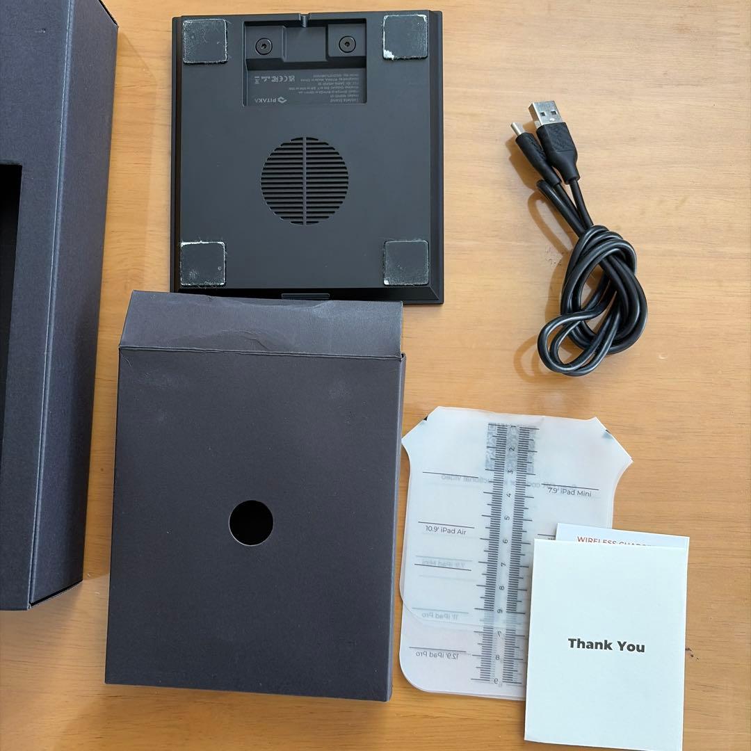 PITAKA MagEZCase2+MagEZStand セット販売