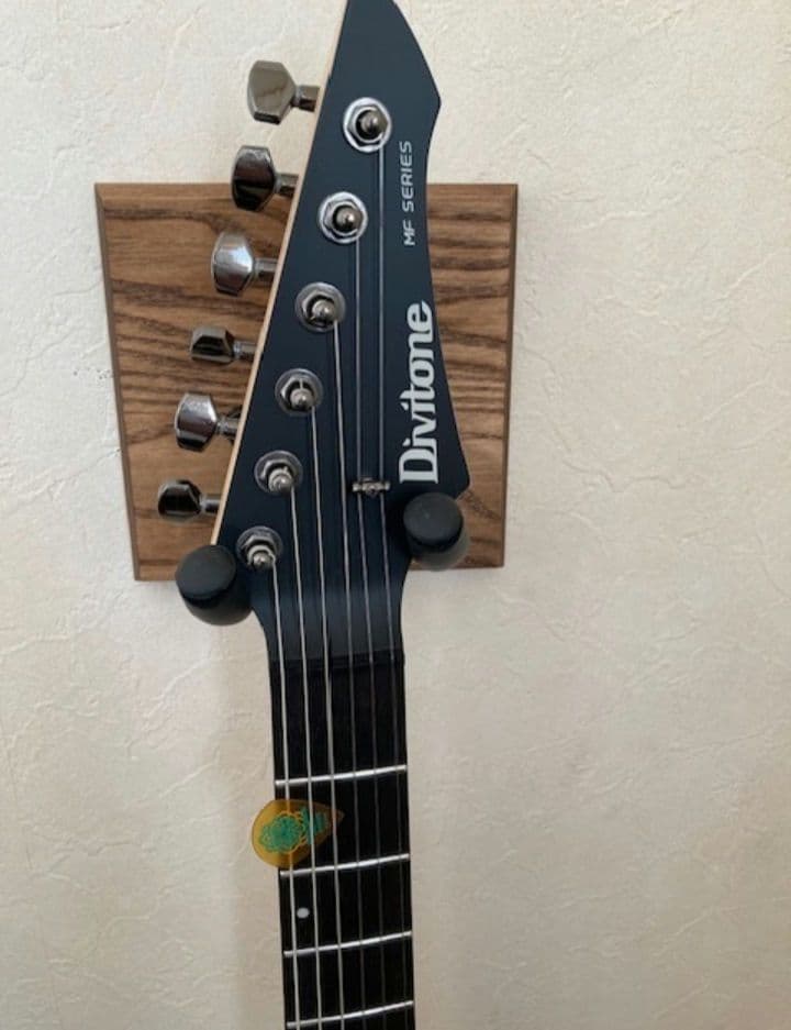 Divitone MFstudio スマートエレキギター