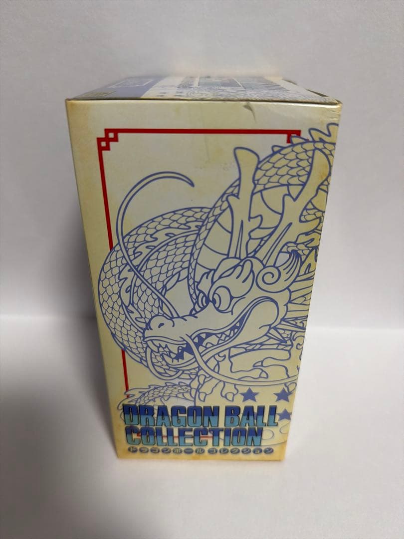 ※最終値下げ【未開封品】ドラゴンボールコレクション 孫悟空 フィギュア