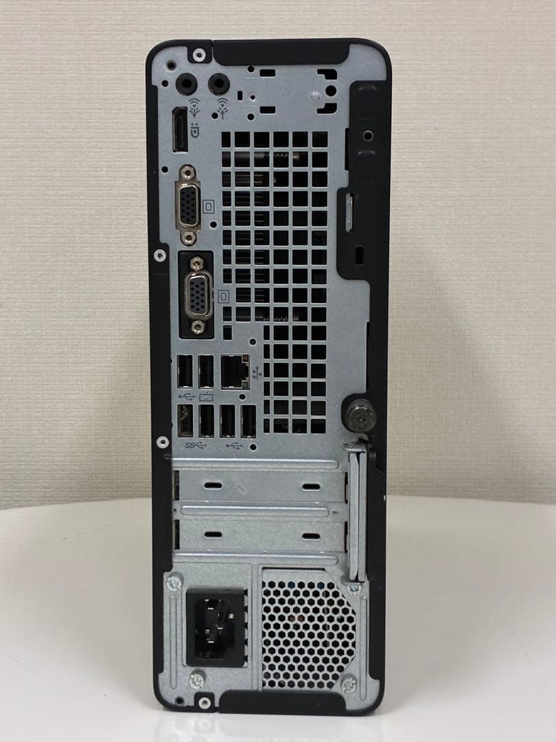 HP ProDesk 400 G5 SSFタワー型デスクトップPC