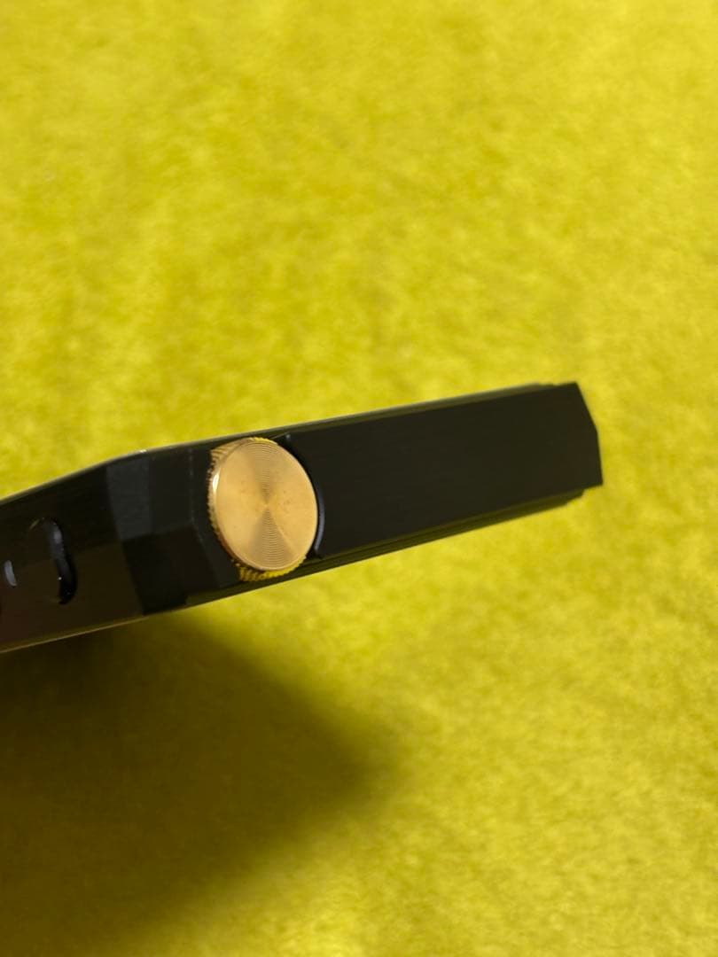 【ジャンク】HIBY THE NEW R6