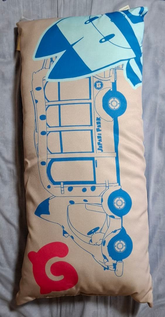 けものフレンズ ５点セット