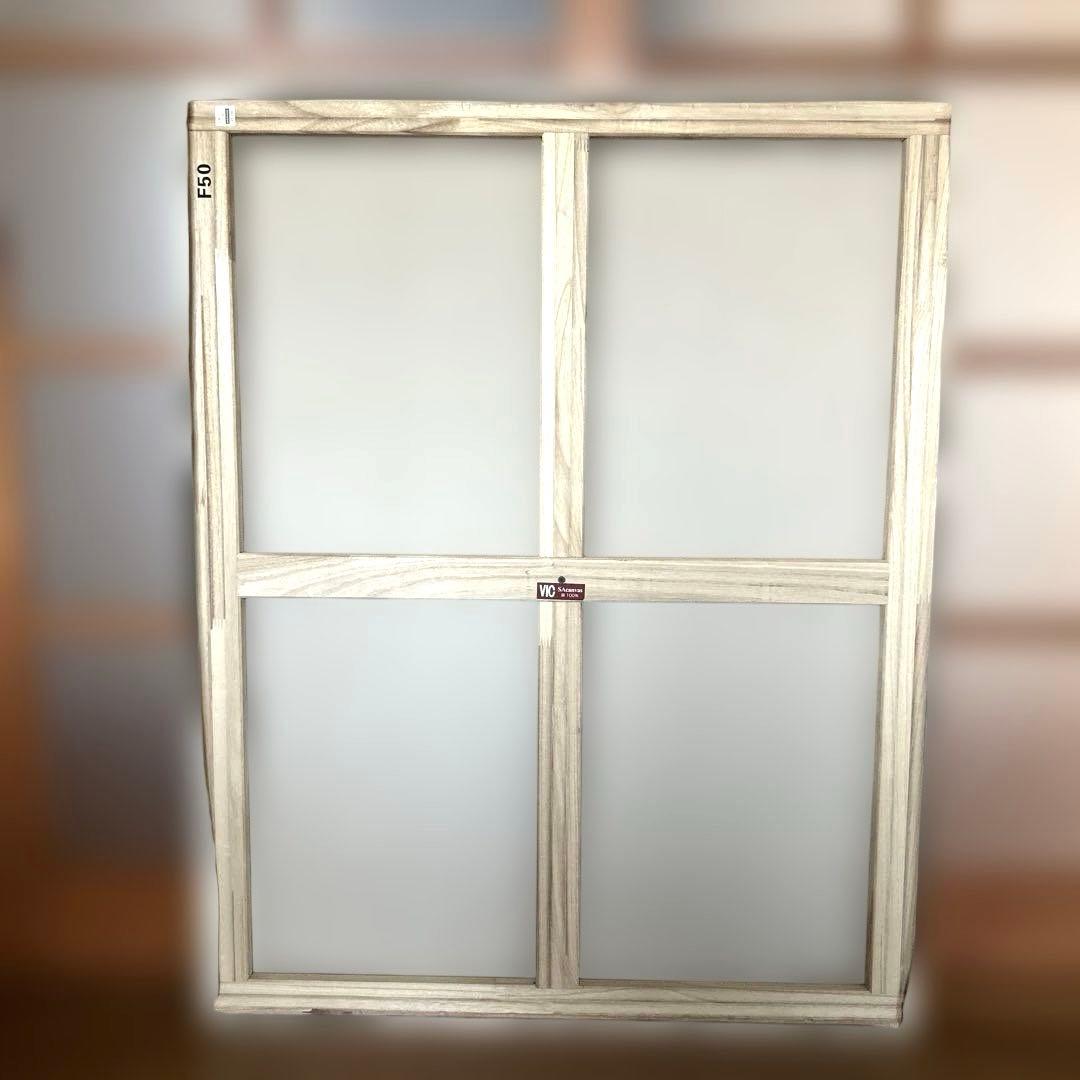 SHOKAIDO F50 キャンバス 未使用品