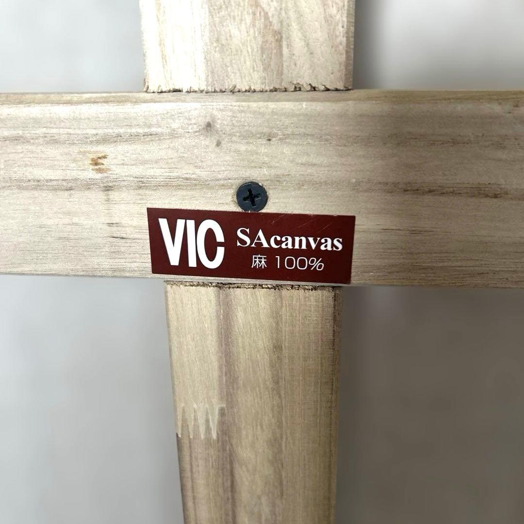 SHOKAIDO F50 キャンバス 未使用品