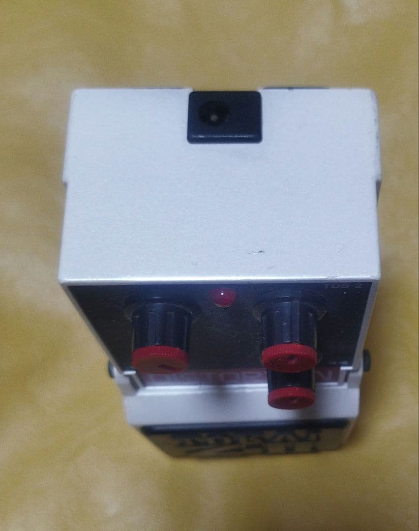 Tokai Z-II TDS-2 distortion 日本製