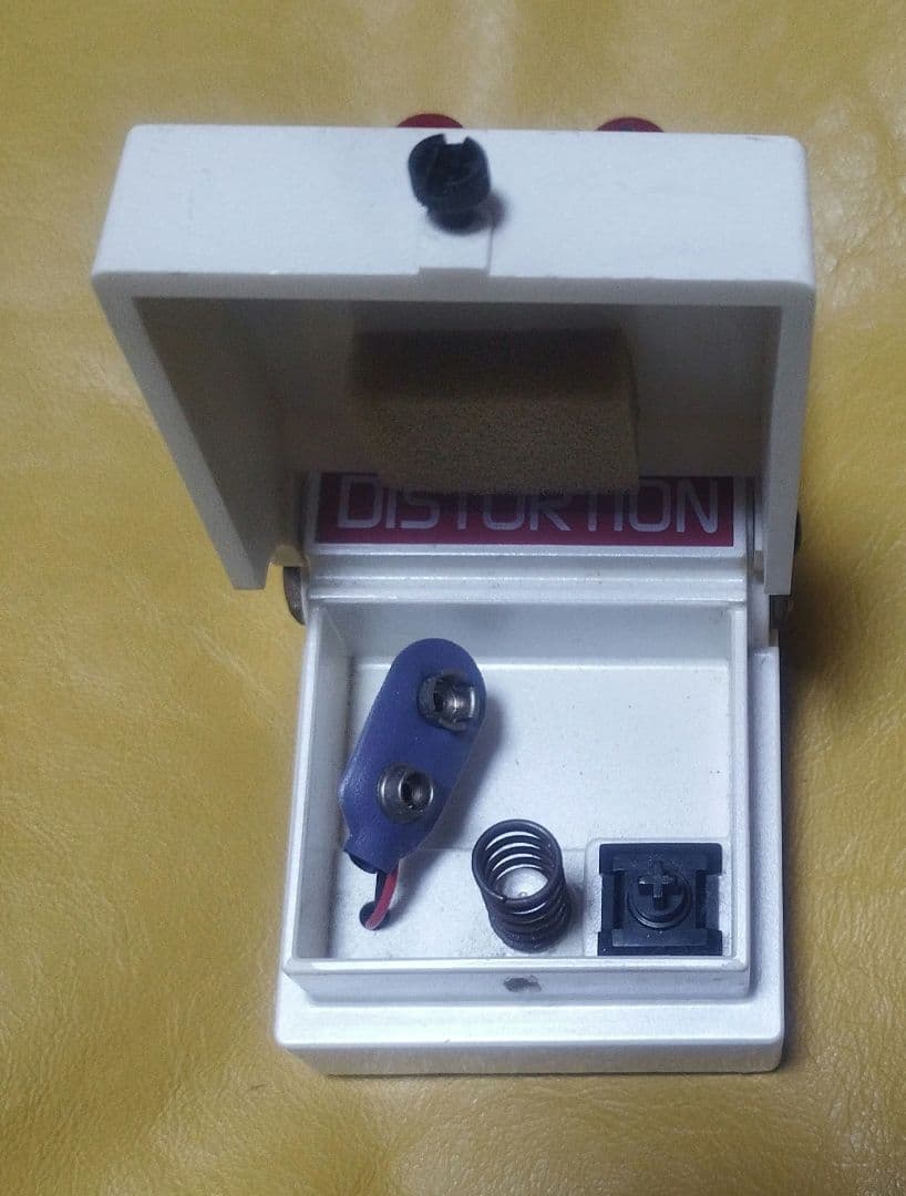 Tokai Z-II TDS-2 distortion 日本製