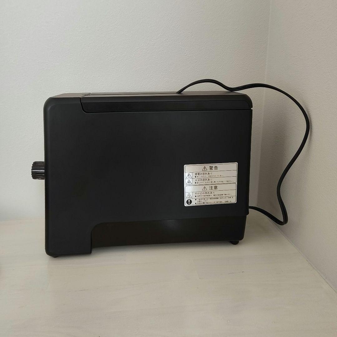 TESCOM　テスコム　低温調理器