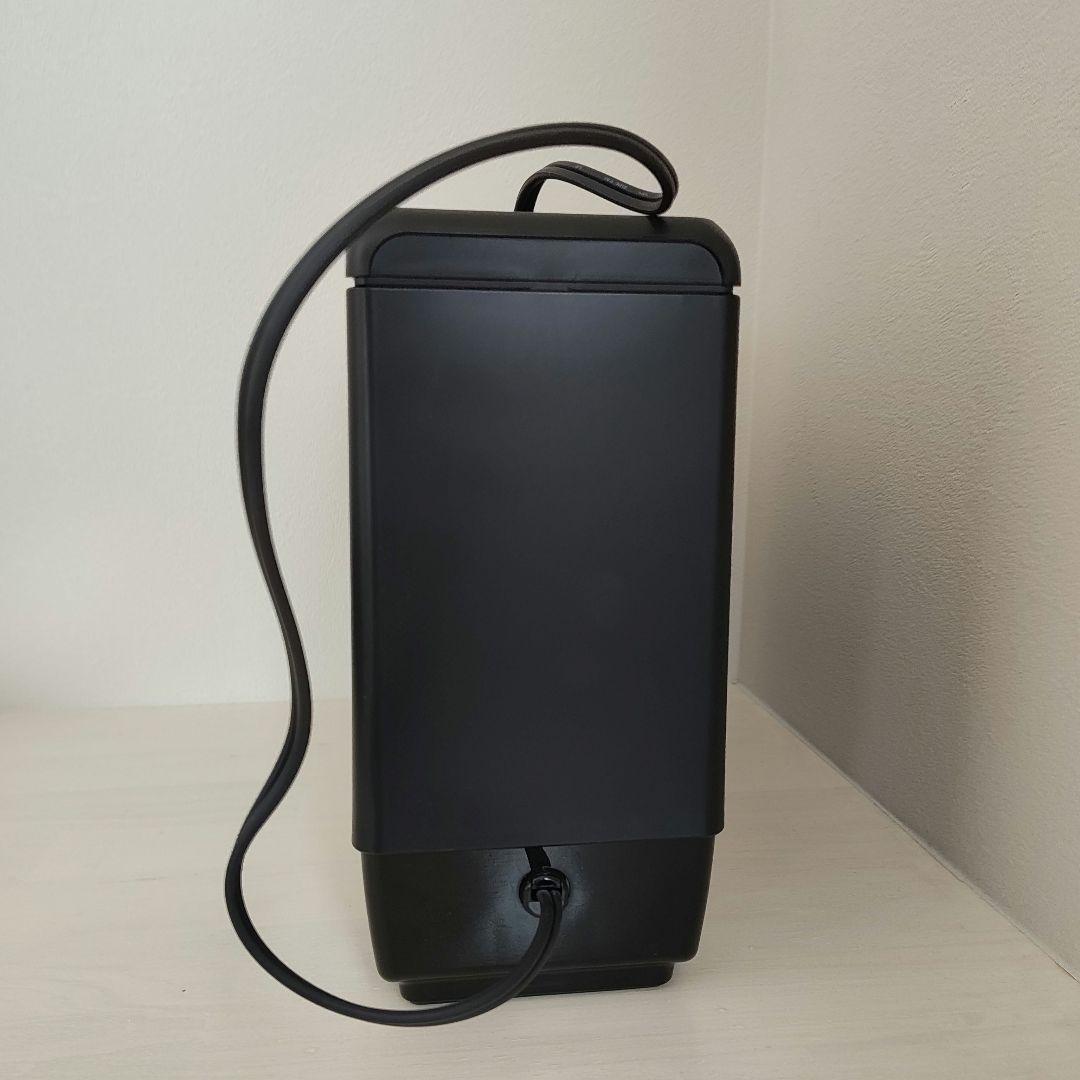 TESCOM　テスコム　低温調理器