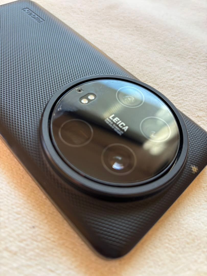 【箱・付属品完備】Xiaomi Ultra 14 Photography kit