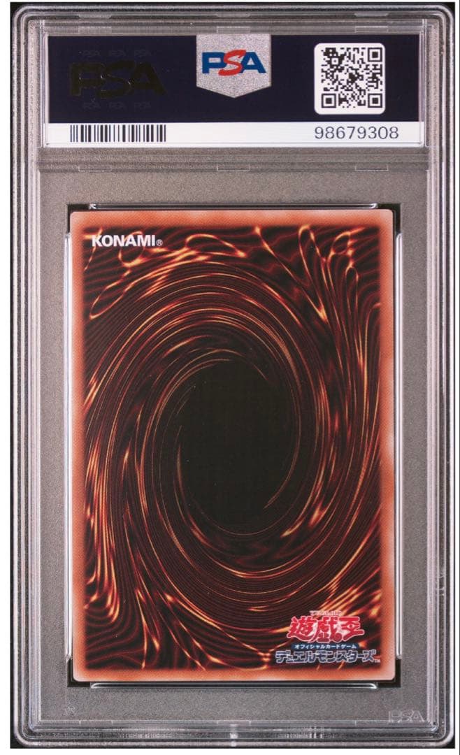 ね*こ様 2024年遊戯王 アナザー　バース　ドラゴン　PSA10 　2枚セット