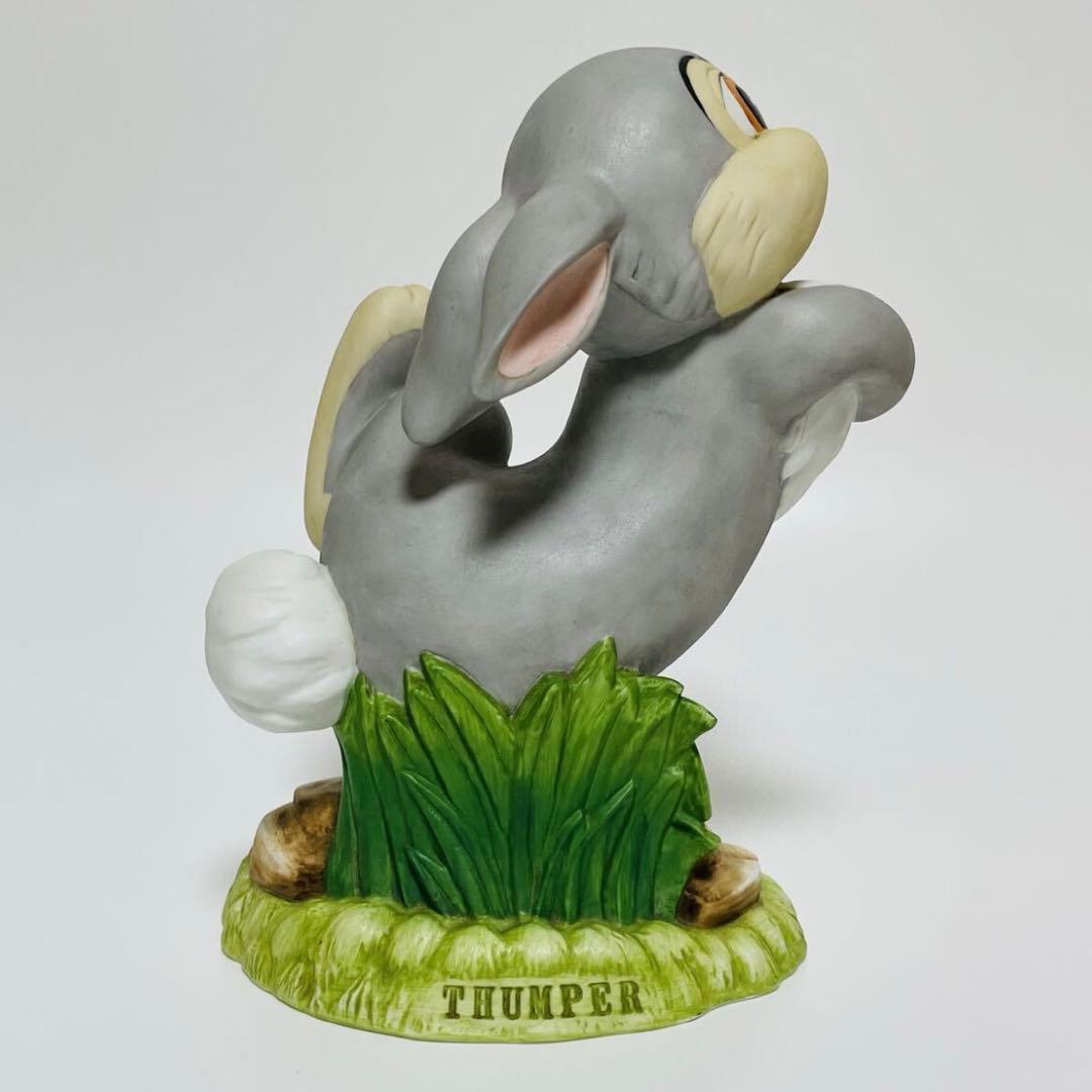 加藤工芸 ディズニー ガーデンスタチュー 置物 オーナメント オブジェ とんすけ