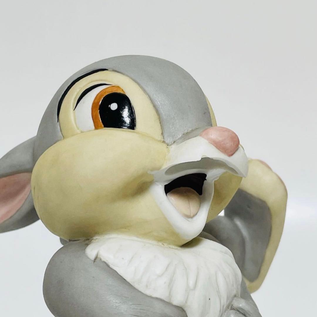 加藤工芸 ディズニー ガーデンスタチュー 置物 オーナメント オブジェ とんすけ