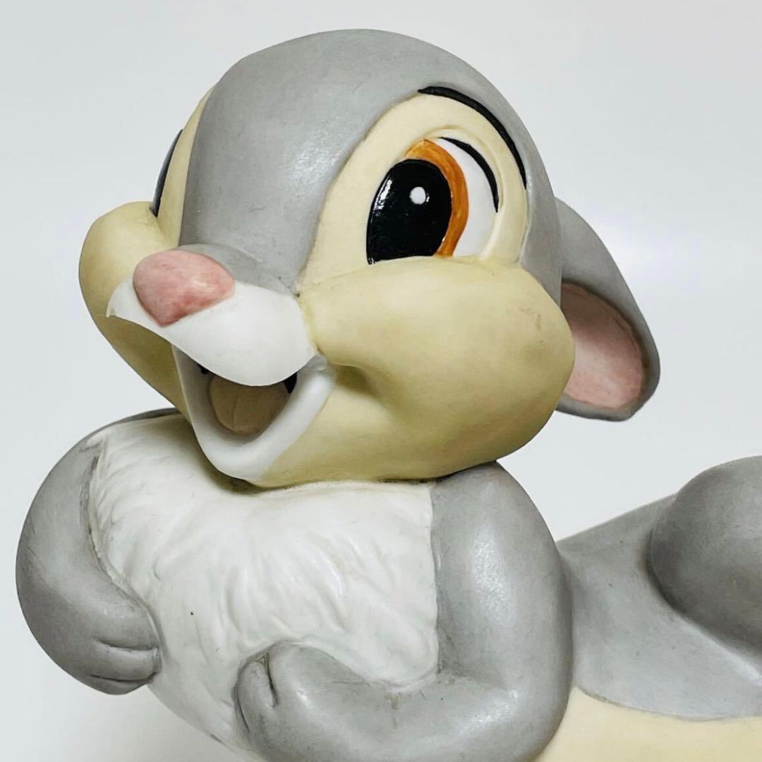 加藤工芸 ディズニー ガーデンスタチュー 置物 オーナメント オブジェ とんすけ