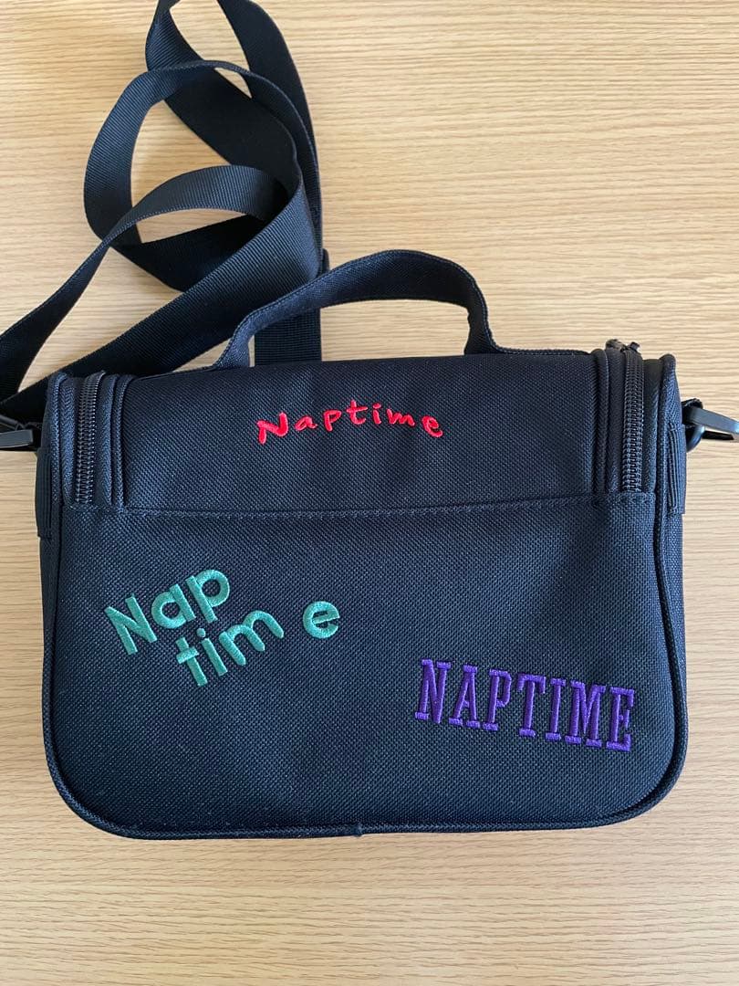 Naptime. ショルダーバッグ