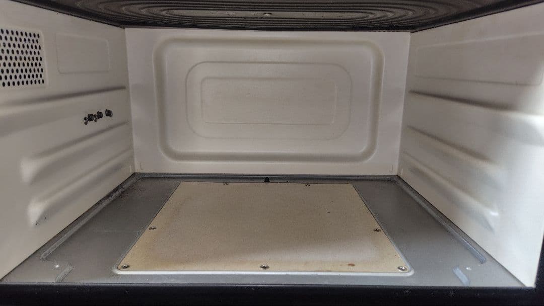 美品 日立 MRO-S8Y(R) オーブンレンジ