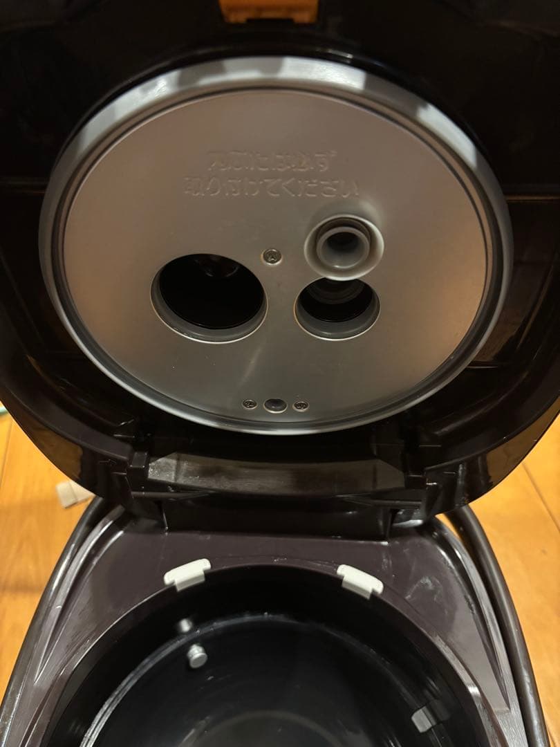 『fumiさま専用』炊飯器 象印 圧力IH炊飯ジャー 極め炊き NP-BG10