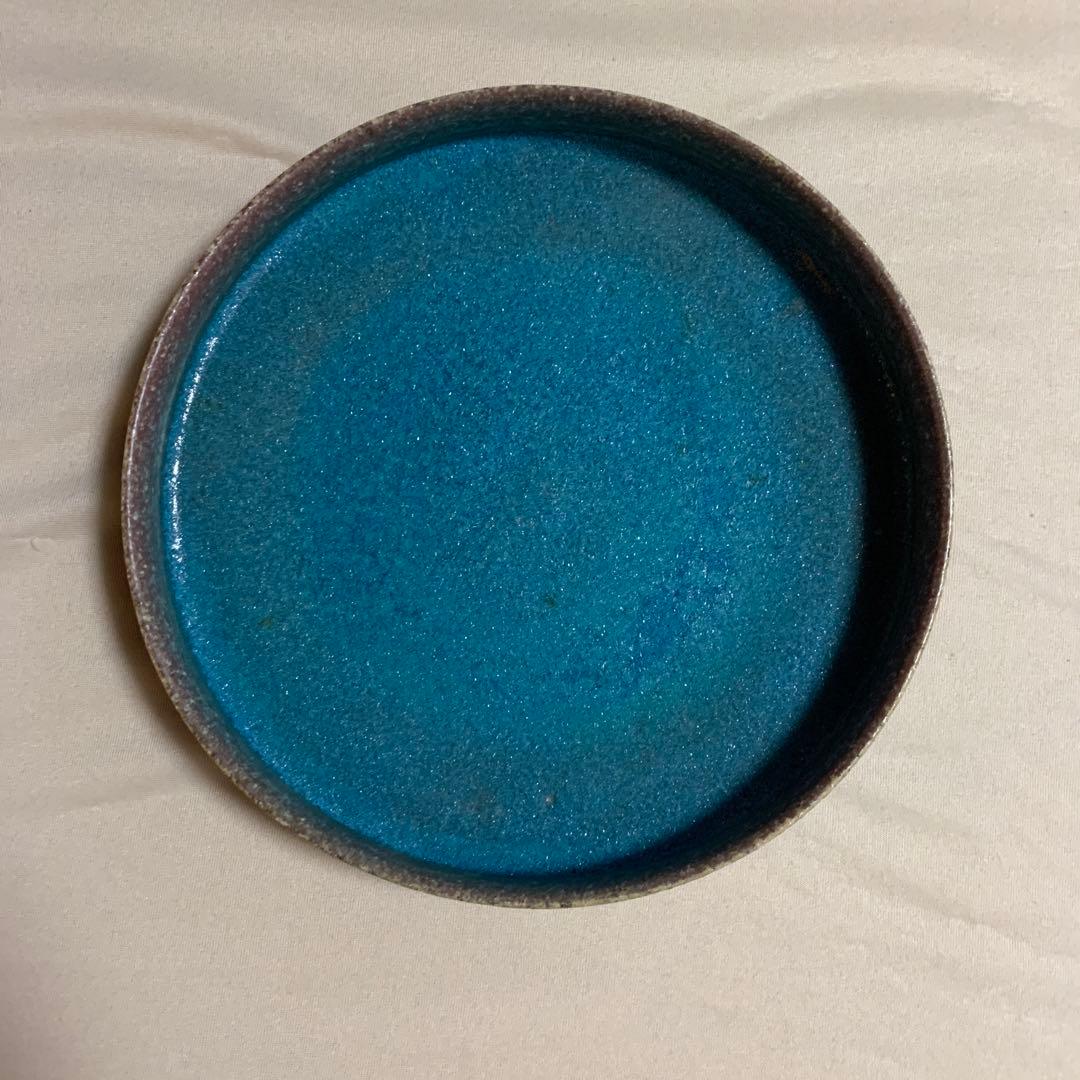 藤原純7寸(21cm)深鉢