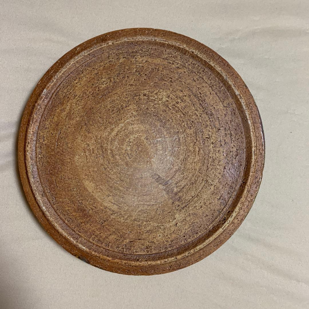 藤原純7寸(21cm)深鉢