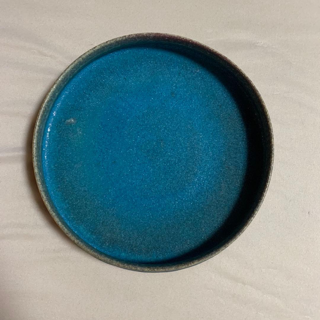 藤原純7寸(21cm)深鉢