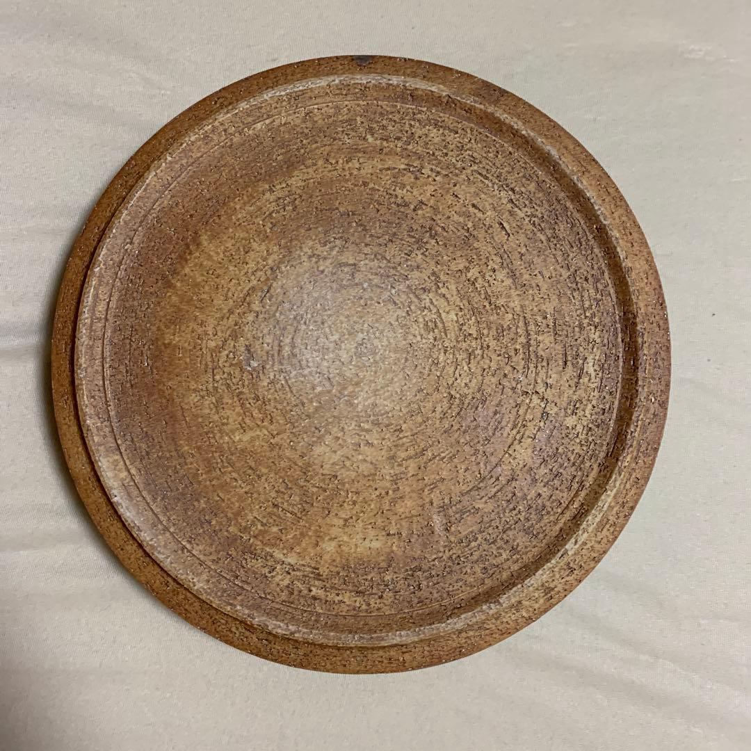 藤原純7寸(21cm)深鉢