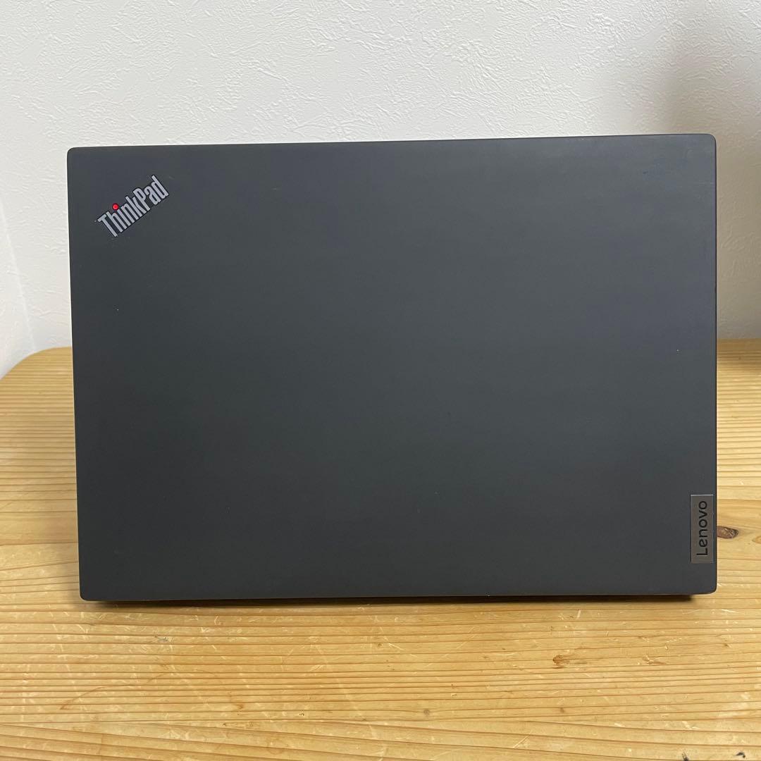 ThinkPad X13 Gen2 /メモリ8GB /Office