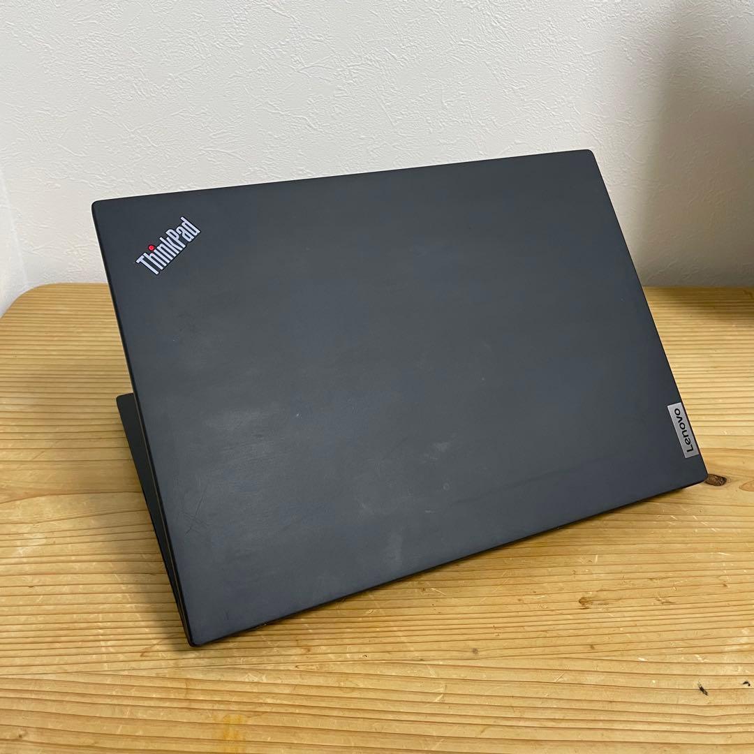 ThinkPad X13 Gen2 /メモリ8GB /Office