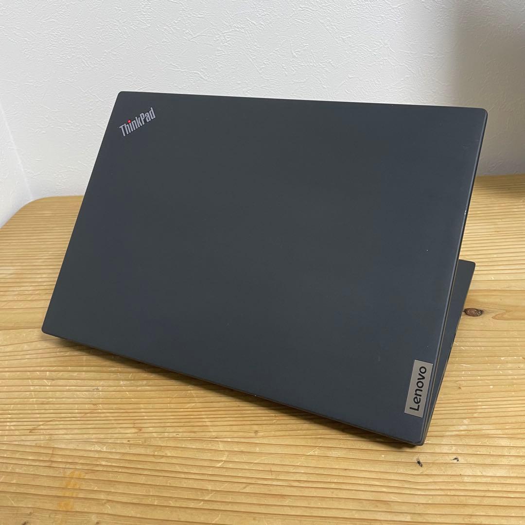 ThinkPad X13 Gen2 /メモリ8GB /Office