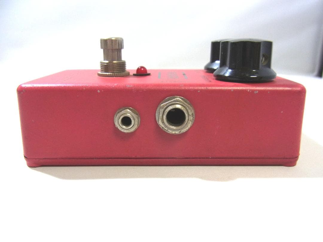 MXR dyna comp コンプレッサー ダイナコンプ USA 動作OK