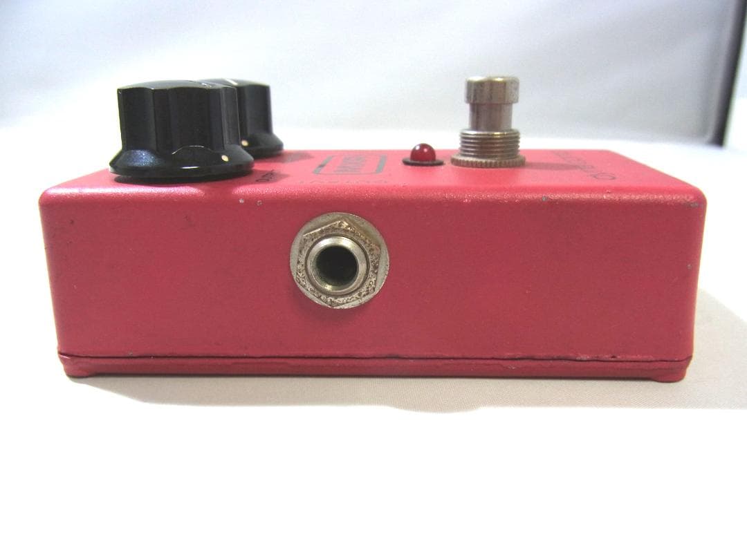 MXR dyna comp コンプレッサー ダイナコンプ USA 動作OK