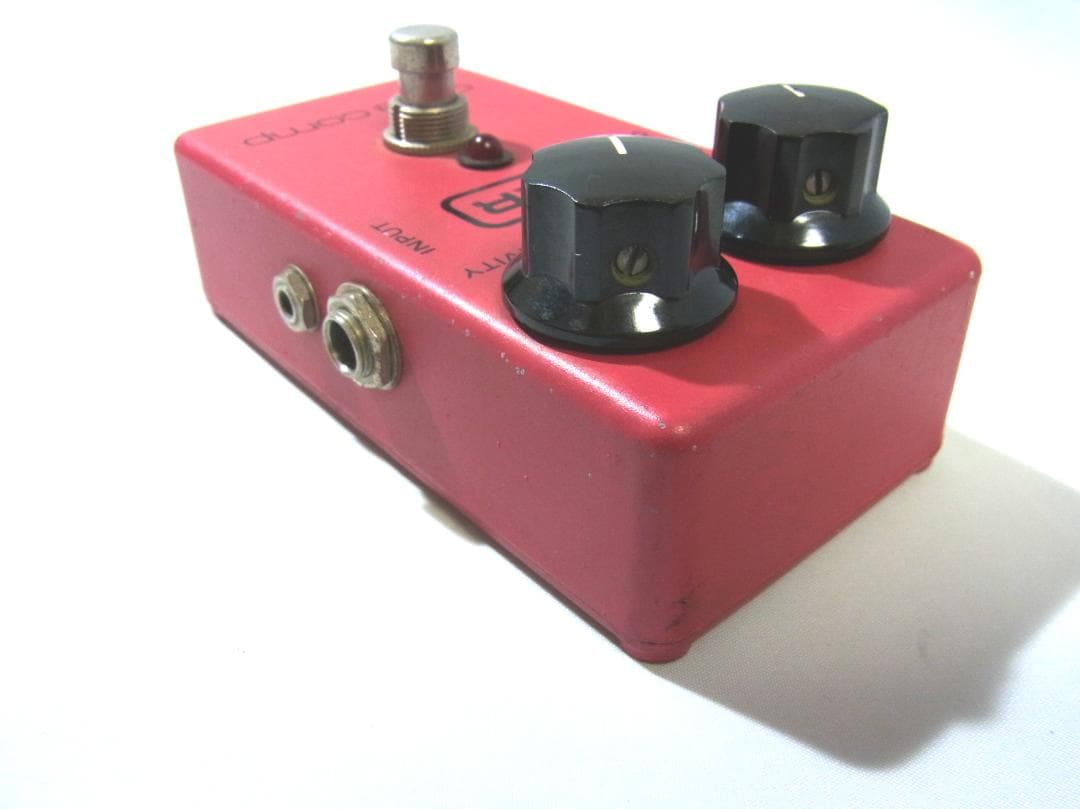 MXR dyna comp コンプレッサー ダイナコンプ USA 動作OK