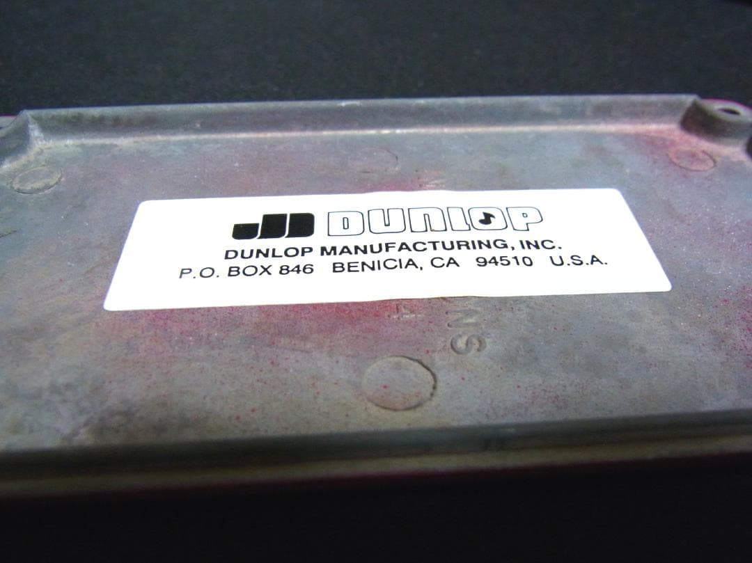 MXR dyna comp コンプレッサー ダイナコンプ USA 動作OK