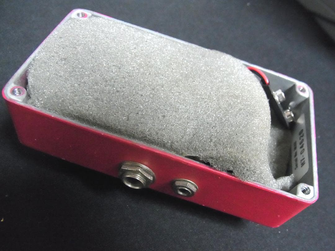 MXR dyna comp コンプレッサー ダイナコンプ USA 動作OK