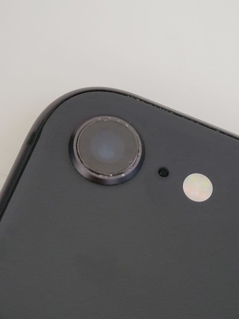 iPhone8 64GB スペースグレイ SIMフリー