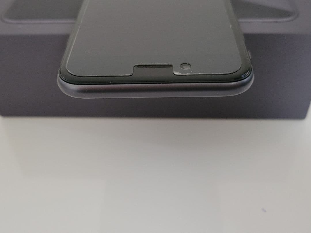 iPhone8 64GB スペースグレイ SIMフリー