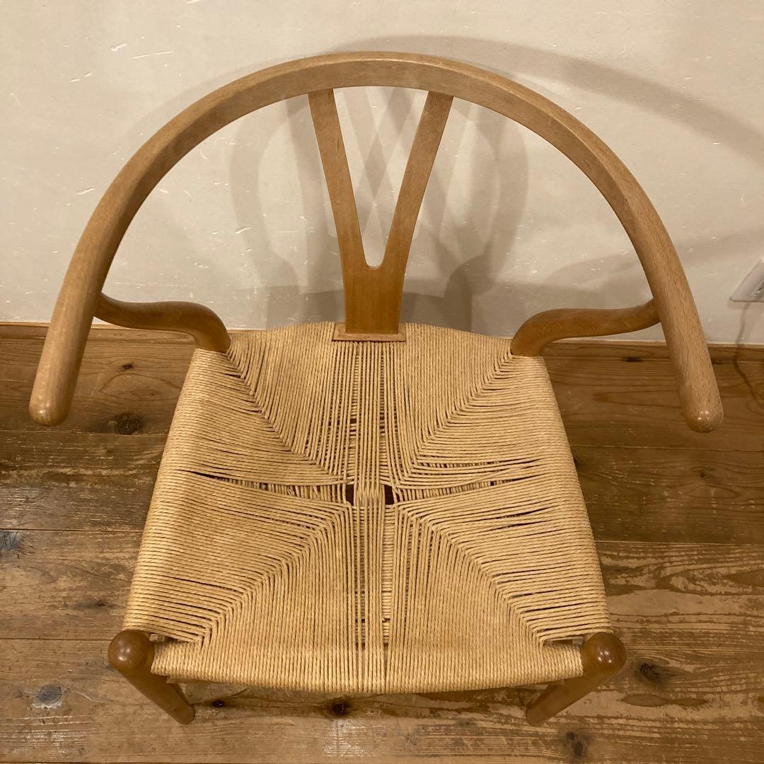 ハンスJウェグナー　Yチェア