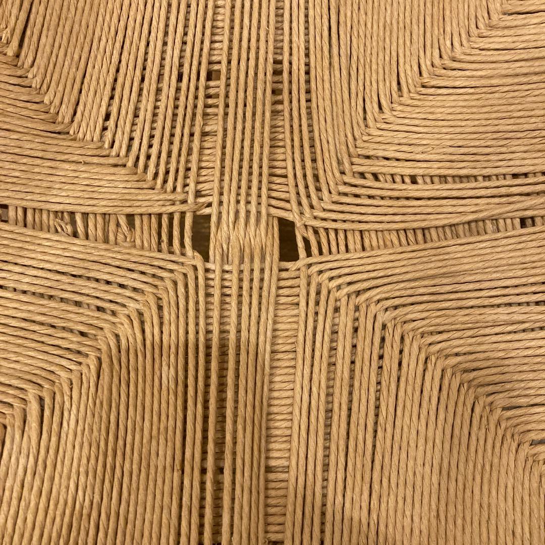 ハンスJウェグナー　Yチェア